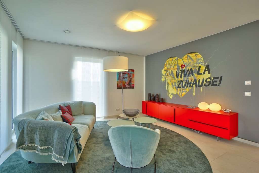 Immobilie in Gondelsheim - Haus mit Küche, Grundstück und Baunebenkosten - Bild 4
