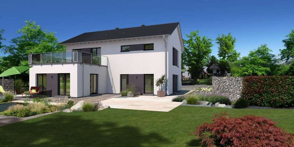 Immobilie in Schechingen - Generation 1 Entweder für die große Familie oder mit Mieteinnahmen aus der zweiten Wohnung - Bild 0