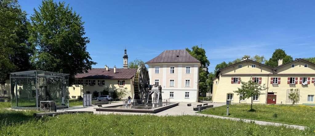 Immobilie in Traunstein - Bauernhaus in naturnaher Lage bei Traunstein - Bild 5