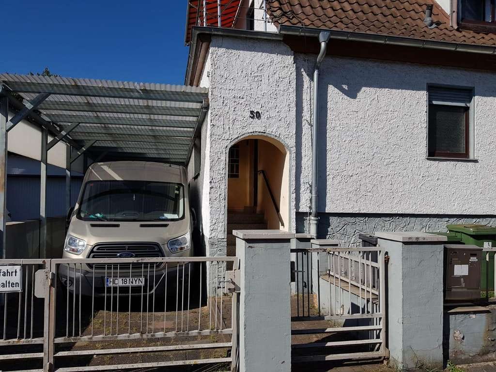 Immobilie in Langenselbold - Offen für Angebote: 7.0-Zimmer Haus in Langenselbold - Bild 2