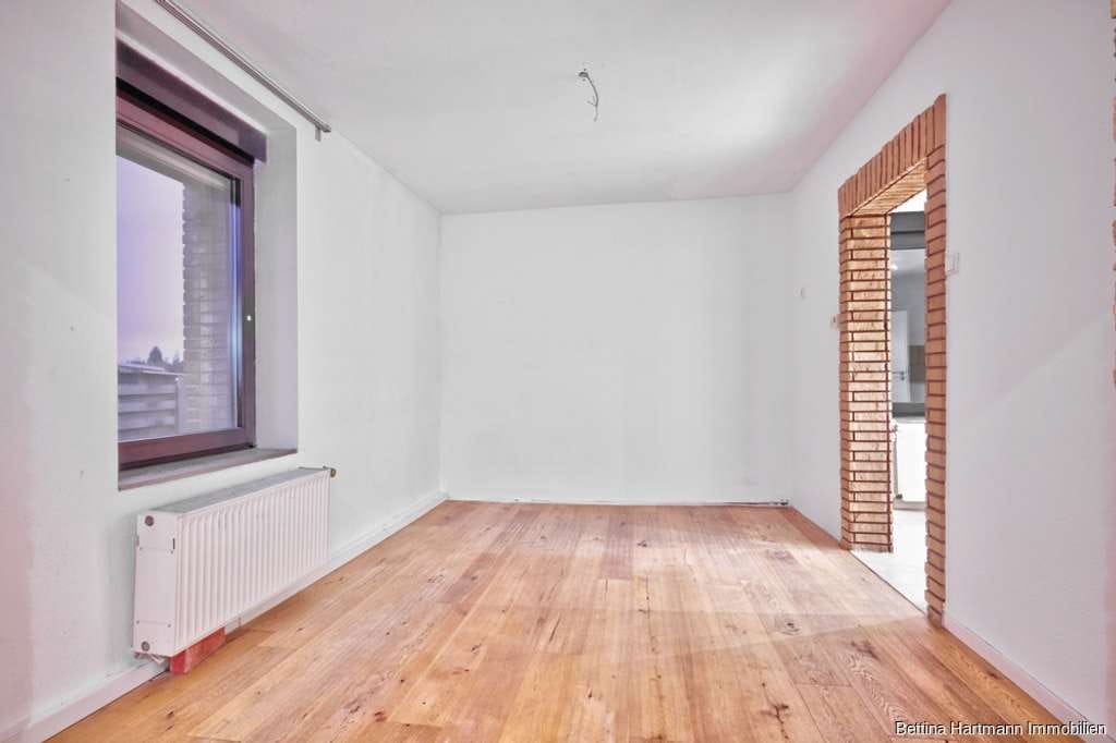 Immobilie in Bochum - Bochum Hofstede - Zwei Häuser zum Preis von Einem - Bild 4