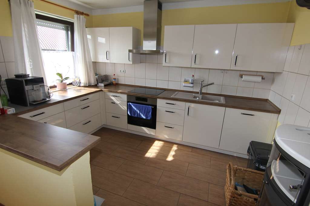 Immobilie in Bad Birnbach - herrliche 3 Zimmer Eigentumswohnung mit schönen Gartenanteil - Cernota Immobilien - Bild 4