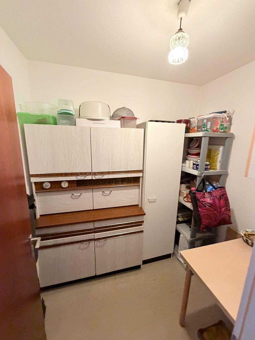 Immobilie in St. Georgen im Schwarzwald - Attraktive 2 Zimmerwohnung mit Loggia  - Bild 3