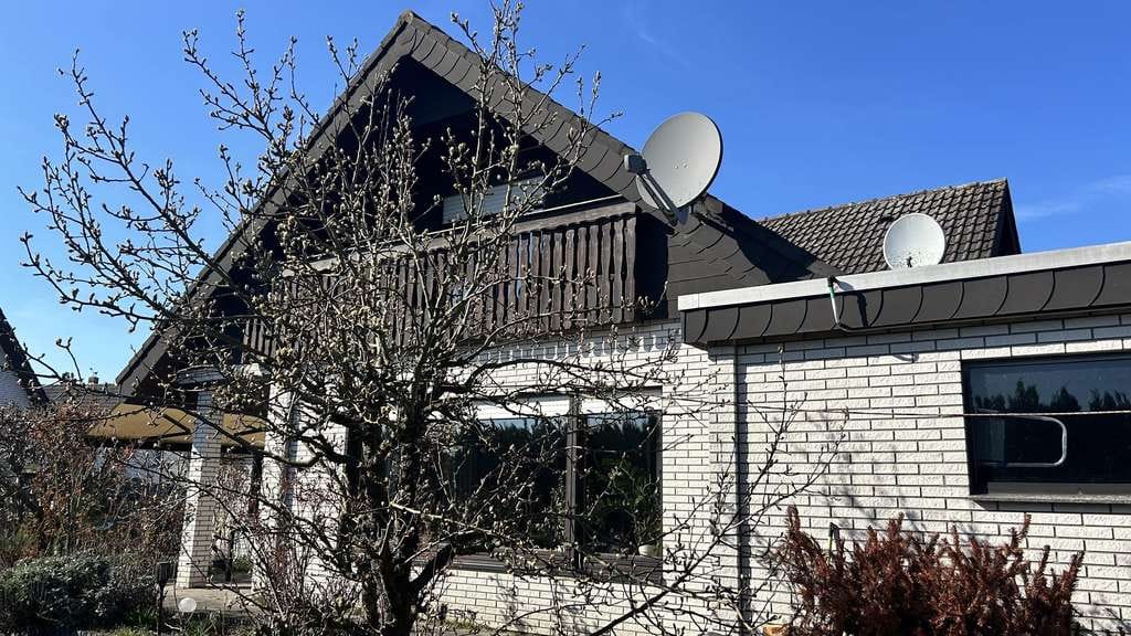 Immobilie in Rödinghausen - Charmanter Winkelbungalow! - Bild 4