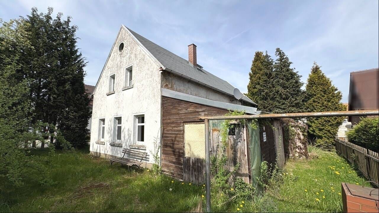 Immobilie in Kottmar - Raumwunder im Inneren - Bild 3