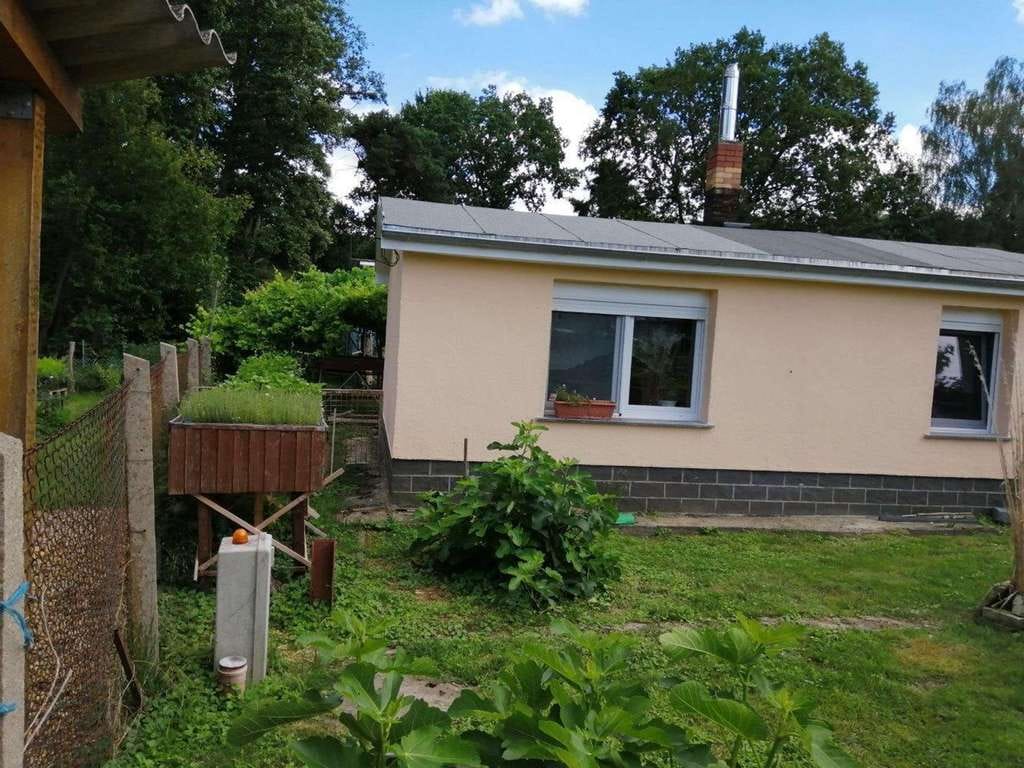 Immobilie in Rietz-Neuendorf - Außergewöhnliche Immobilie sucht naturliebende Großfamilie - Bild 1