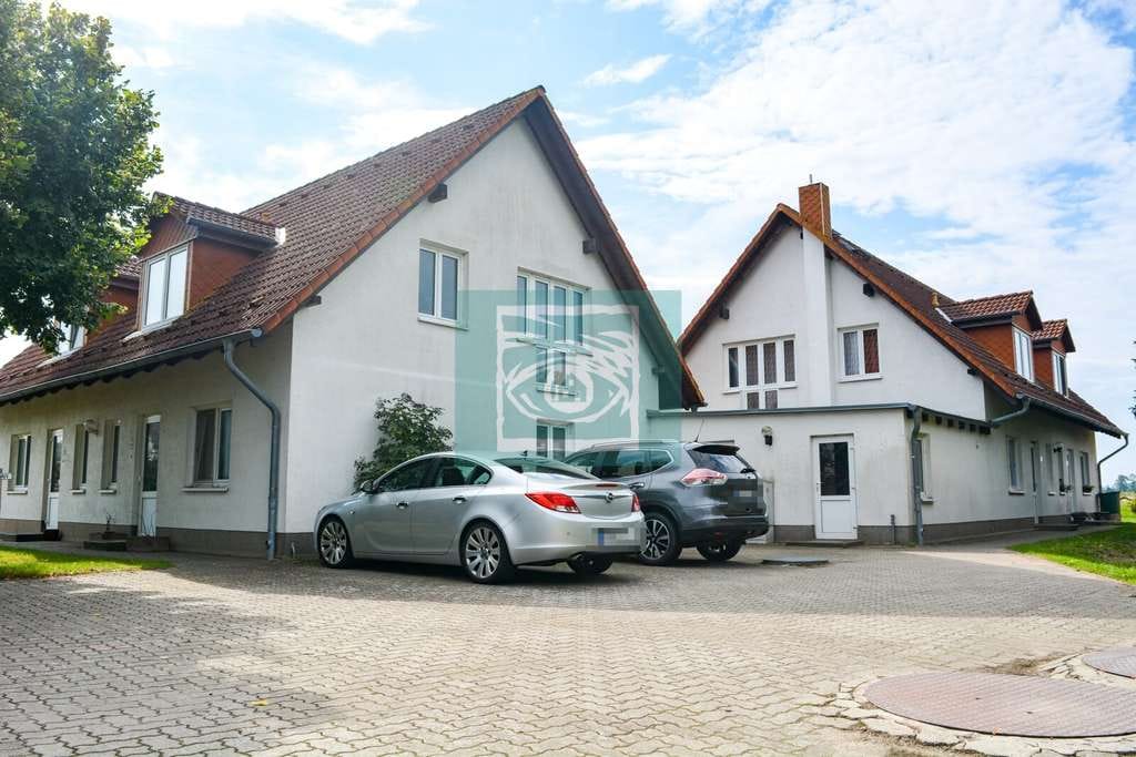 Immobilie in Breege - Wohnimmobilien-Investment mit Entwicklungspotenzial im Ostseebad Breege auf Rügen - Bild 0