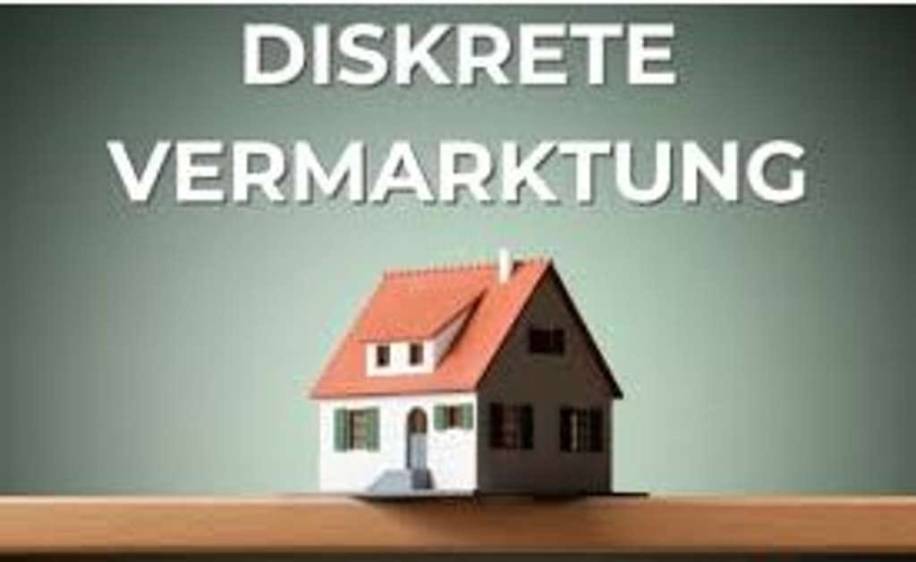 Immobilie in Luckenwalde - PREIS GESENKT !!! Reihenhaus mit Garten zum Ausbau - Bild 0