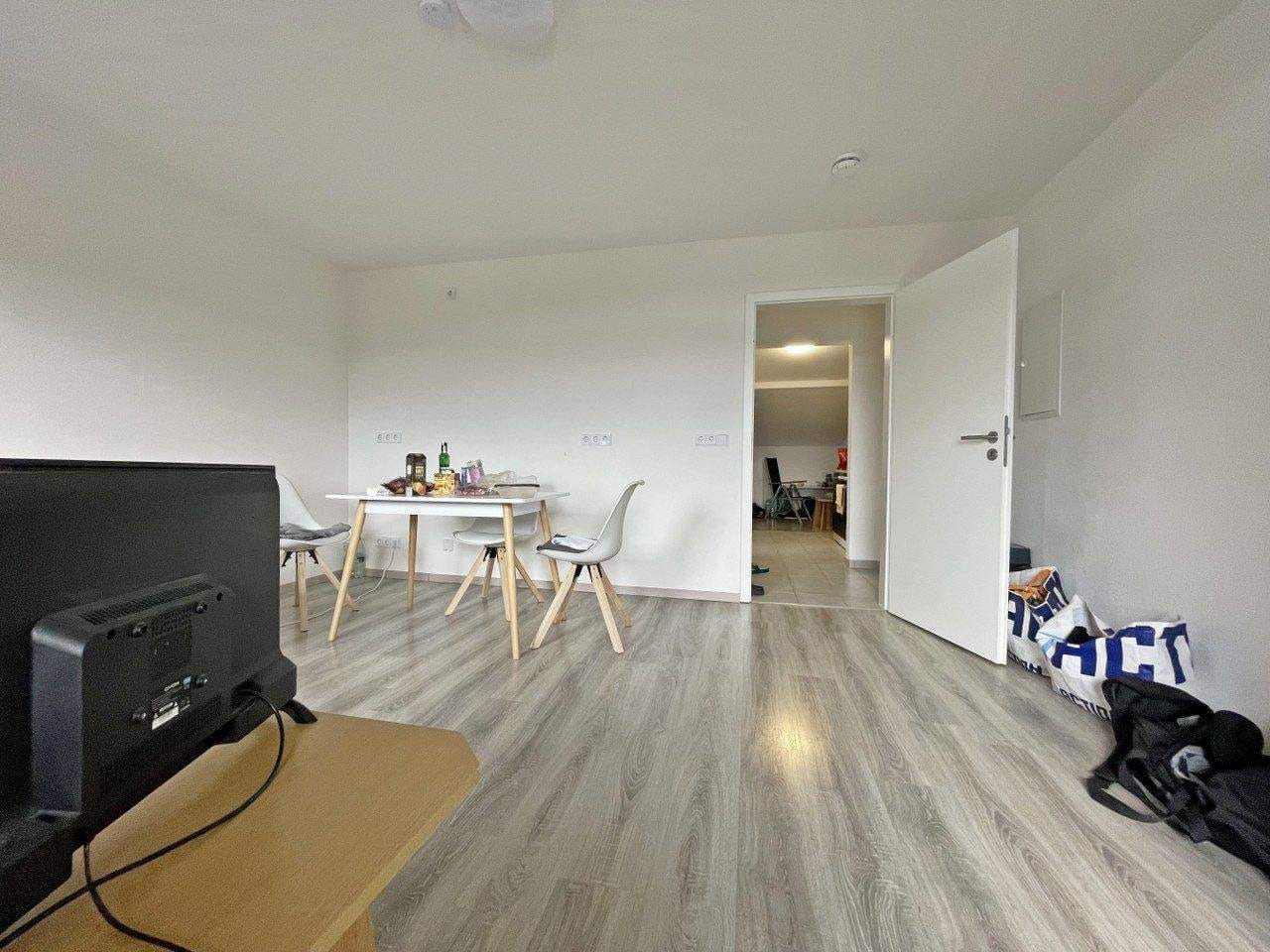 Immobilie in Lohberg - Gemütlichkeit trifft Panorama: Lichtdurchflutete 2-Zimmer-Wohnung mit Balkon und guter Ausstattung - Bild 1