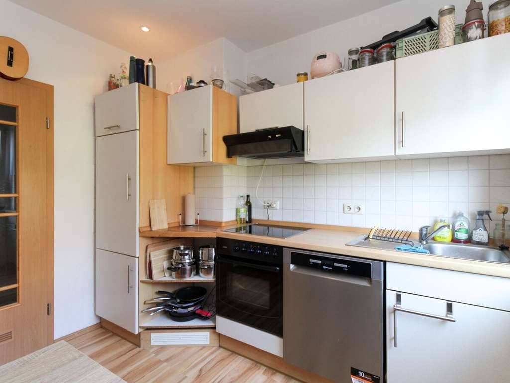 Immobilie in Fulda - Vermietete 3-Zimmer-Eigentumswohnung in Fulda – solide Kapitalanlage - Bild 1