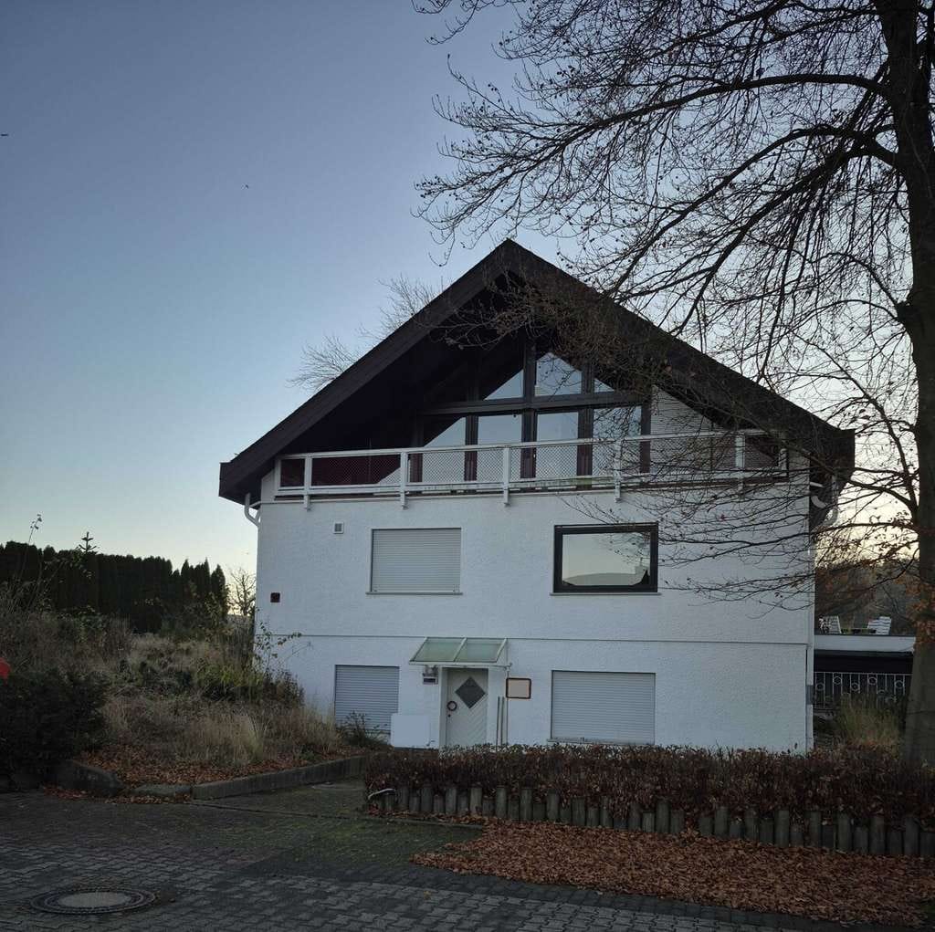 Immobilie in Wittgert - Zwangsversteigerung: Wohnhaus mit Doppelgarage in Wittgert***Provisionsfrei - Bild 0