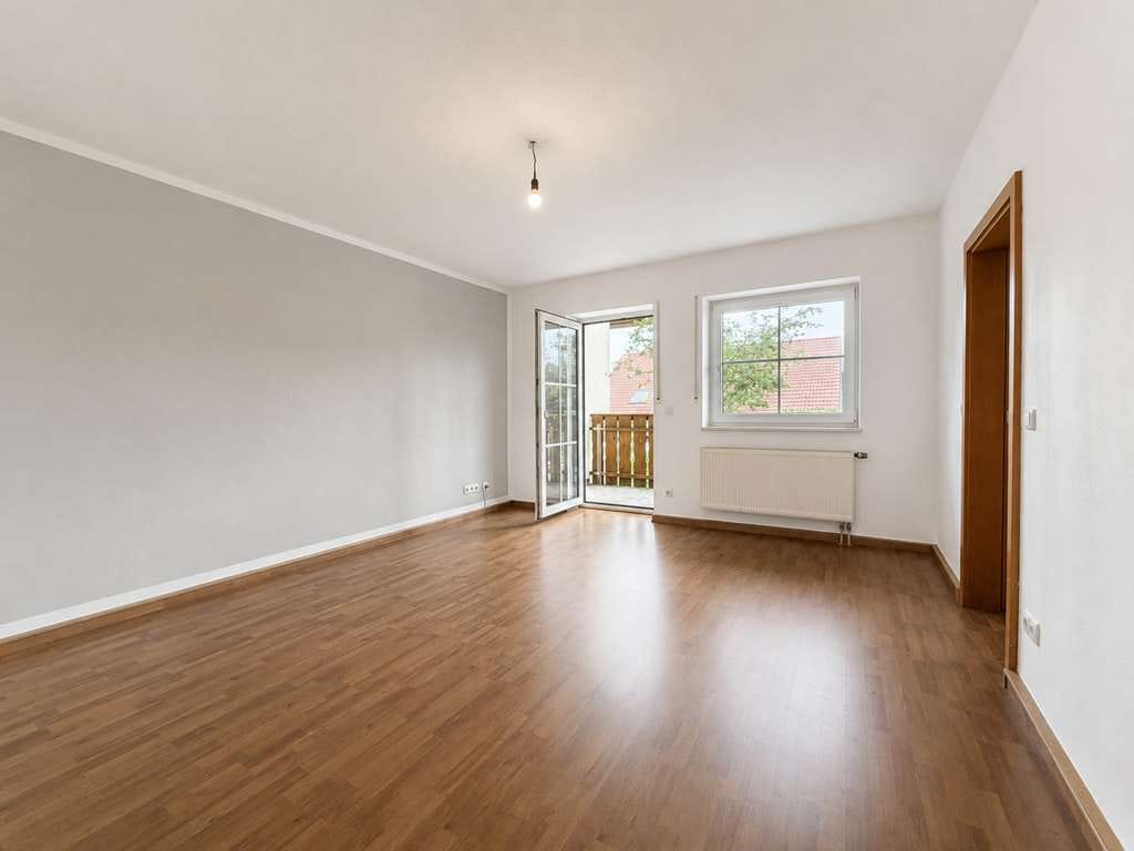 Immobilie in Graben - Kapitalanlage oder Ihr neues Zuhause: 
2-Zimmer-Wohnung mit Balkon und Stellplatz in Graben - Bild 3