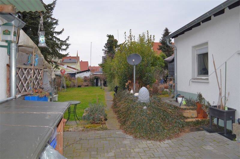 Immobilie in Mutterstadt - *** ATTRAKTIVES WOHNEN IN BESTER LAGE VON MUTTERSTADT *** - Bild 2