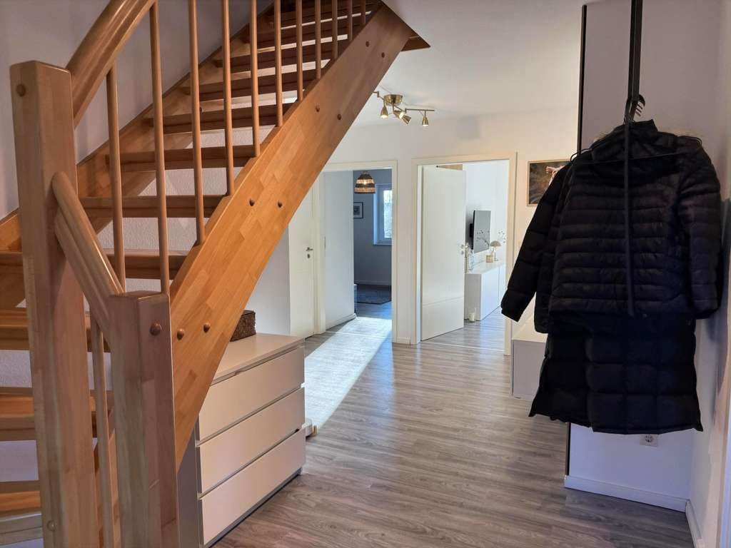 Immobilie in Behrendorf - Neuwertige 2015 massiv gebaute Doppelhaushälfte in Behrendorf - Bild 4