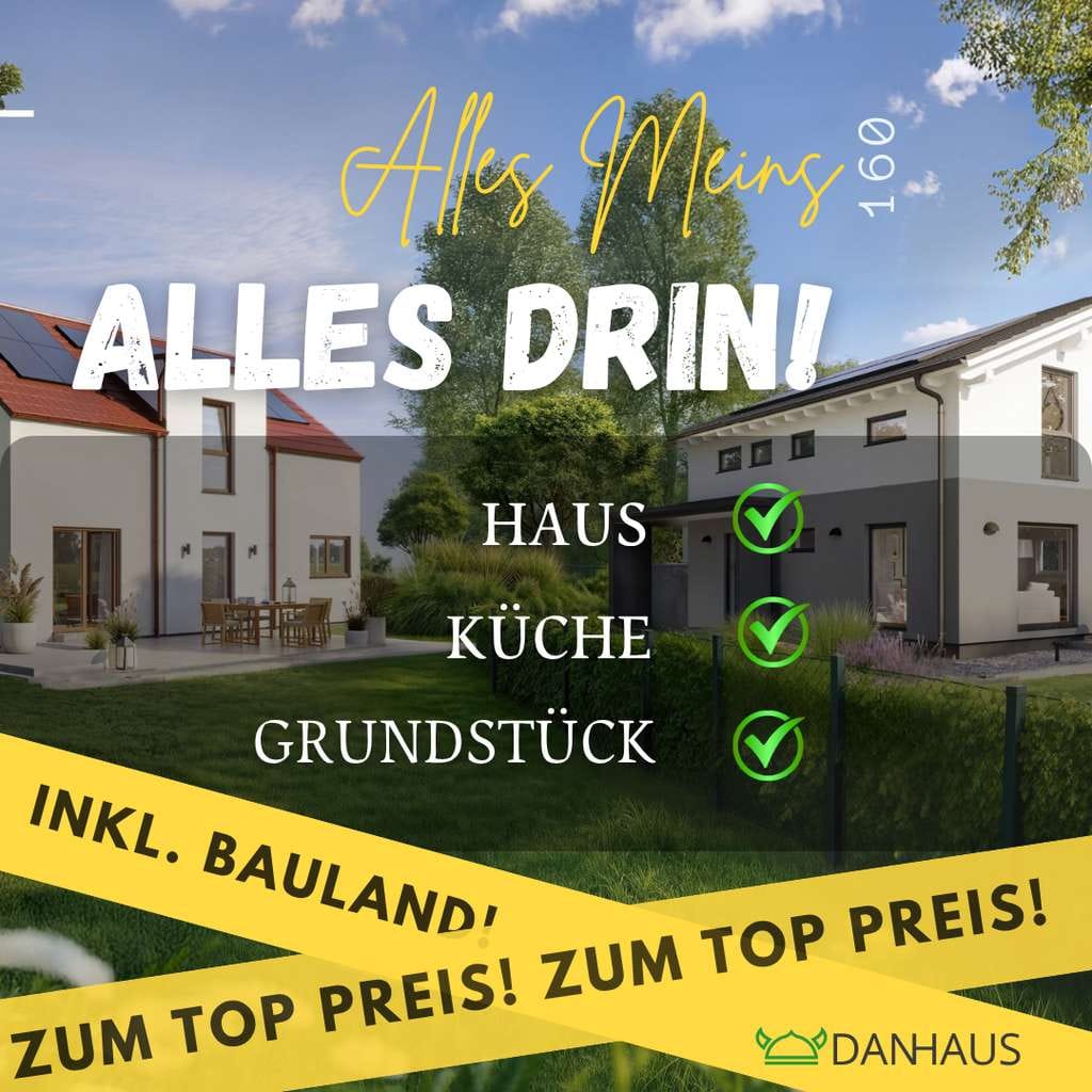 Immobilie in Ulmen - 💥Unschlagbarer Preis, HAMMER Angebot – Küche inklusive. - Bild 0