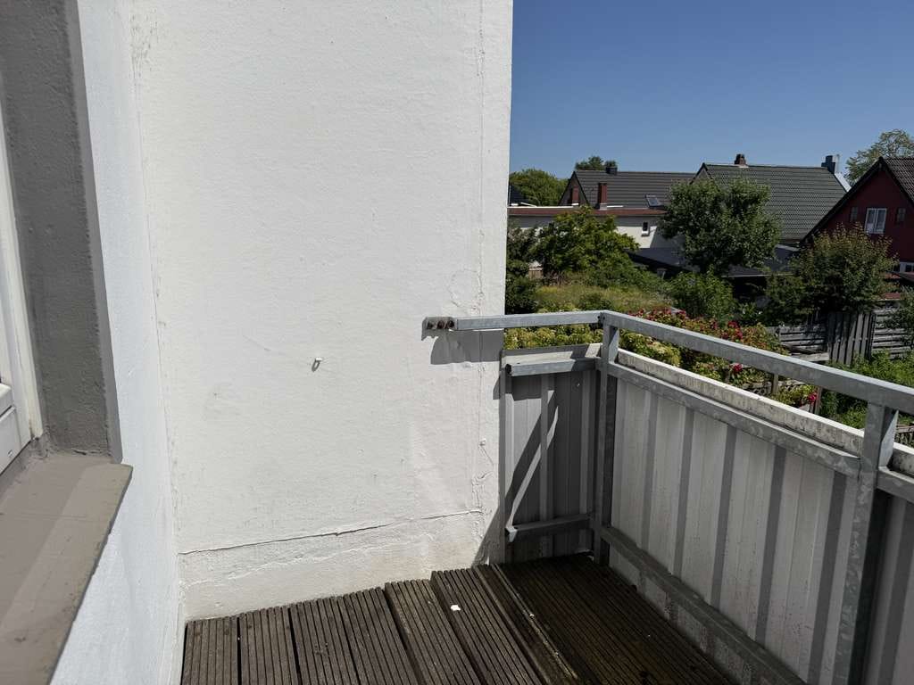Immobilie in Husum - Stadtvilla mit drei vermieteten Wohneinheiten in Bestlage von Husum - Bild 2