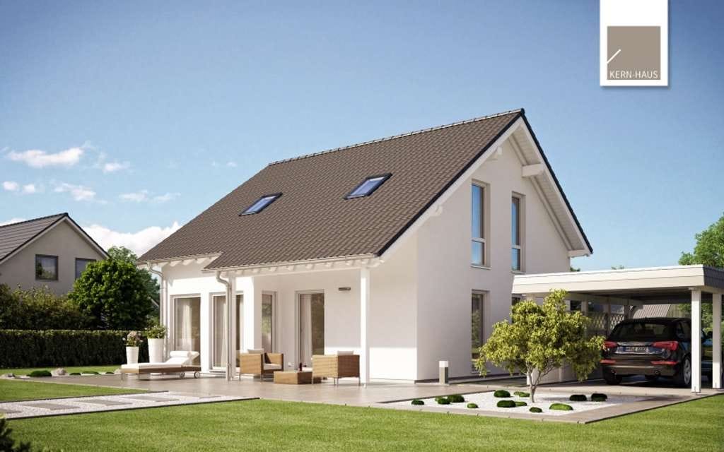 Immobilie in Neuhaus am Rennweg - Das perfekte Familienhaus! - Bild 0