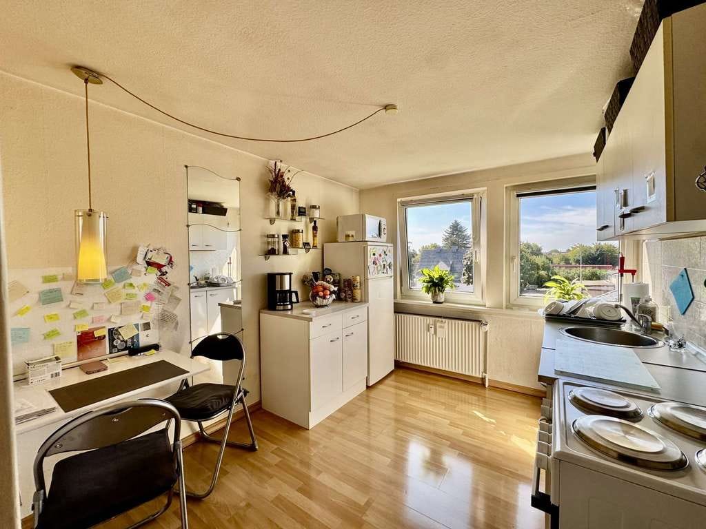 Immobilie in Langwedel - Vermietetes Mehrfamilienhaus in Langwedel - Bild 3