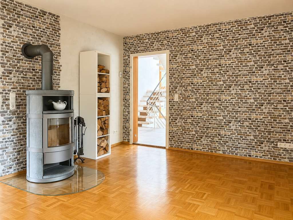 Immobilie in Aspach - Modern. Großzügig. Familienfreundlich.
Einfamilienhaus mit großem Garten - Bild 4