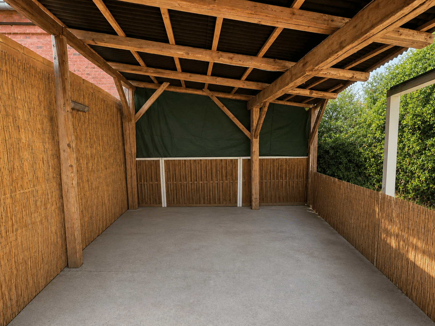 Immobilie in Duderstadt - Großzügiges Einfamilienhaus mit Ausbaupotenzial und Garten in Duderstadt-Breitenberg - Bild 3
