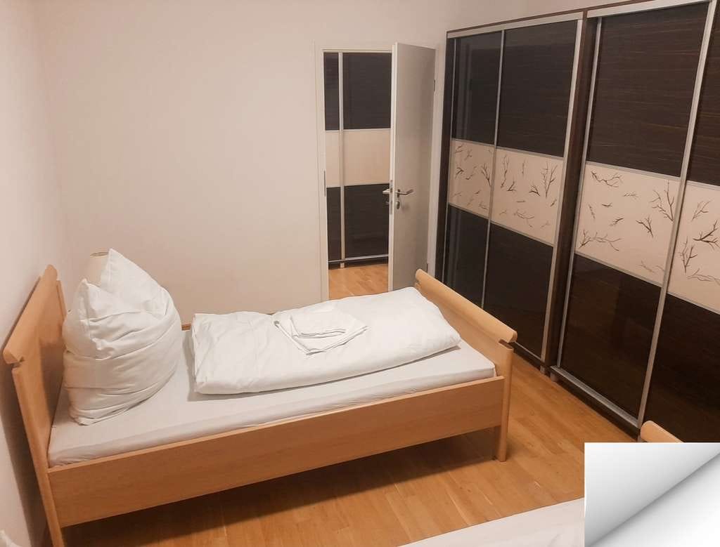 Immobilie in Pentling - Renditestarke Wohnung mit laufender Kurzzeitvermietung - Bild 4