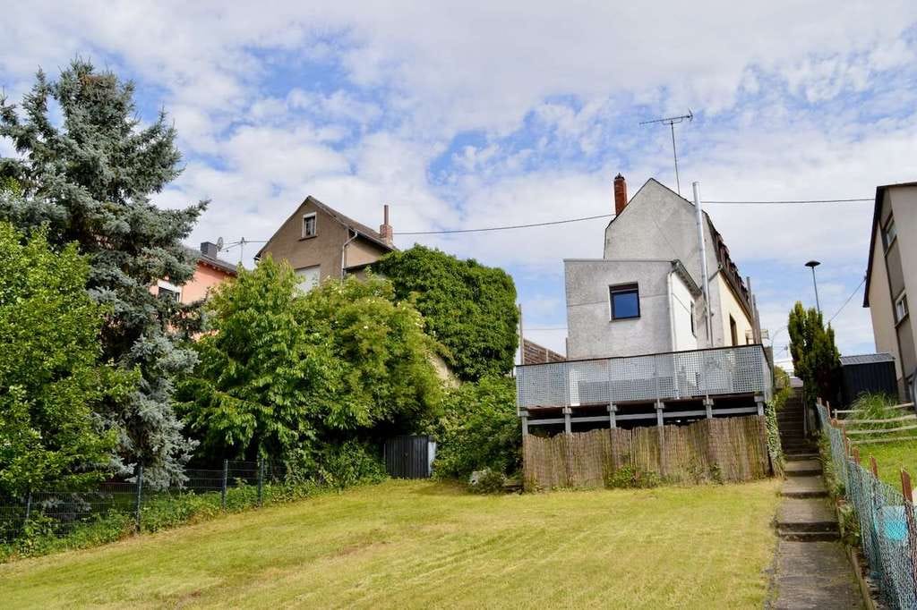 Immobilie in Kruft - Freiheit, Weite, Eigentum: Ihr Einfamilienhaus in Kruft - Bild 4