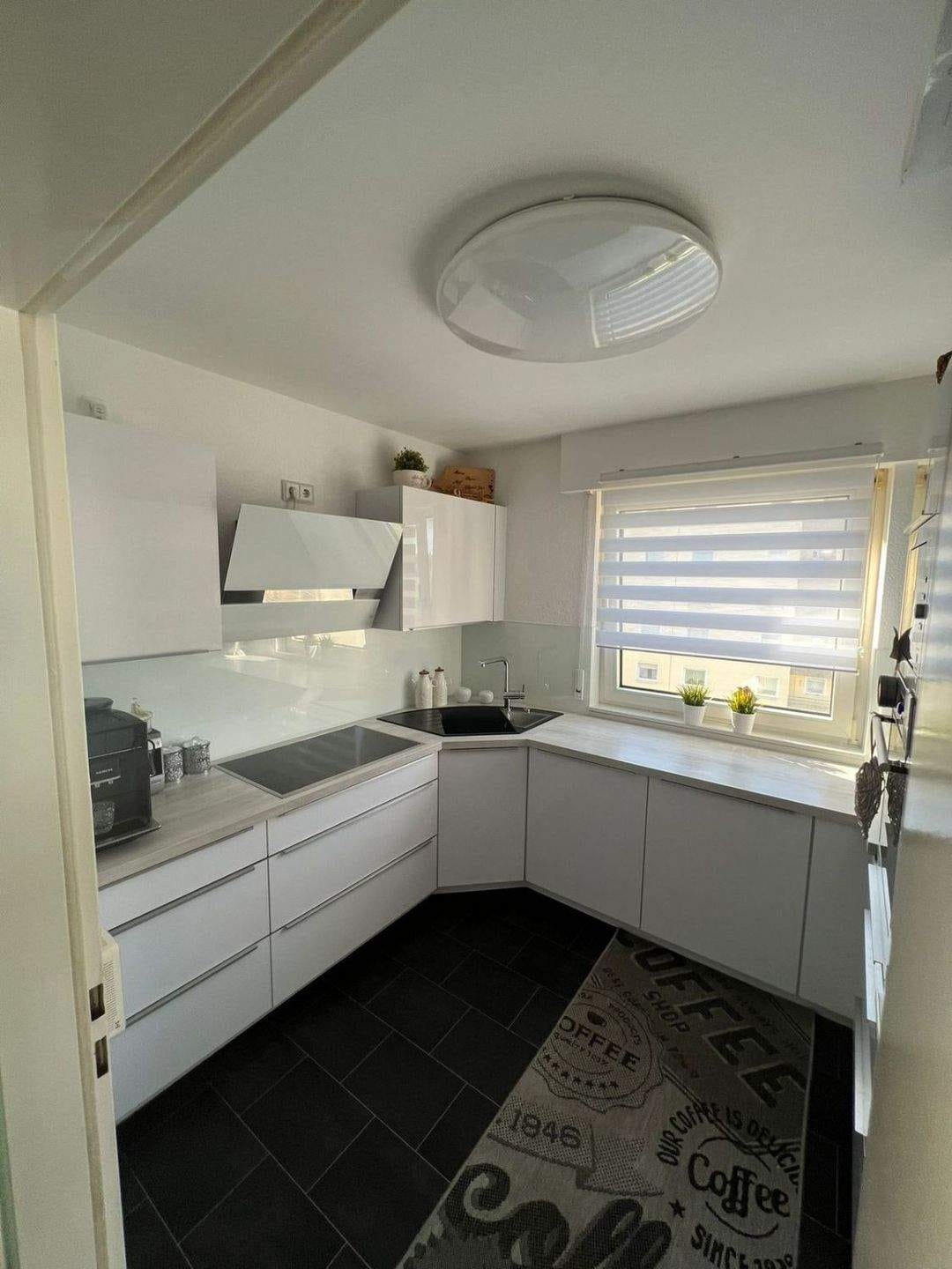 Immobilie in Hemmingen - Vermietete 3-Zimmer-Wohnung in Feldrandlage Hemmingen mit Balkon & Stellplatz - Bild 4