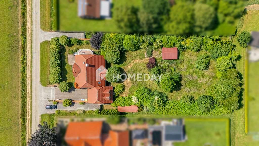 Immobilie in Rechtsupweg - Großzügiges Wohnen mit Einliegerwohnung und traumhaftem Garten in ruhiger Lage - Bild 4