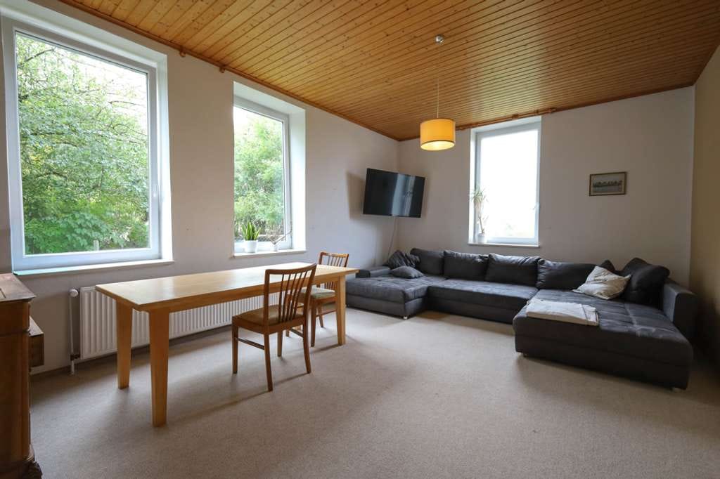 Immobilie in Sankt Annen - Gepflegter Resthof in Alleinlage mit Hauskoppel, Ferienwohnungen und PV Anlage - Bild 3