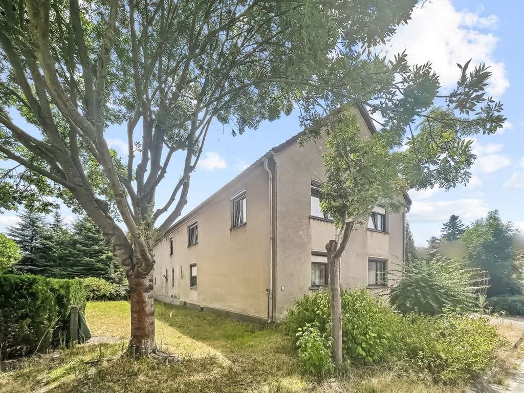Immobilie in Plessa - Generationenhaus in Plessa sucht die Familie für ein langes Leben - Bild 2