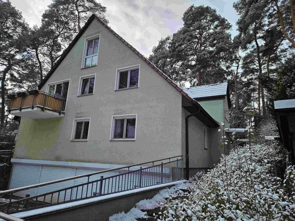 Immobilie in Rangsdorf - Gepflegtes, vollvermietetes 4-Parteien-Haus in begehrter Lage in Rangsdorf - Bild 4