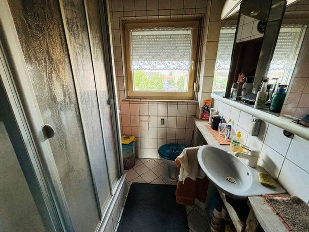 Immobilie in Speyer - Charmante 3-Zimmer Wohnung in Speyer - Bild 4