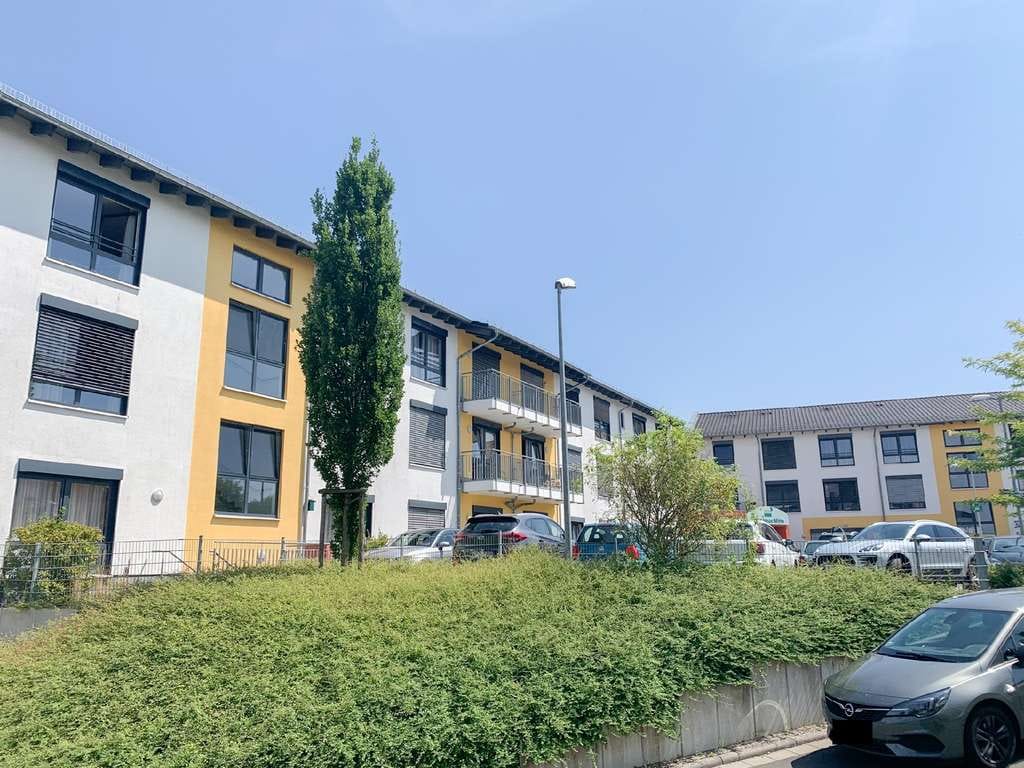 Immobilie in Pohlheim - 4,6% Rendite! Pflegeapartment in Pohlheim zu Verkaufen! - Bild 1