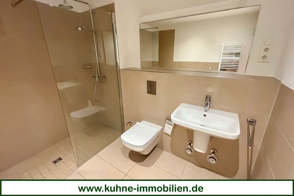 Immobilie in Hünstetten - Moderne Kapitalanlage in Idstein – stilvolles Apartment mit Balkon - Bild 4