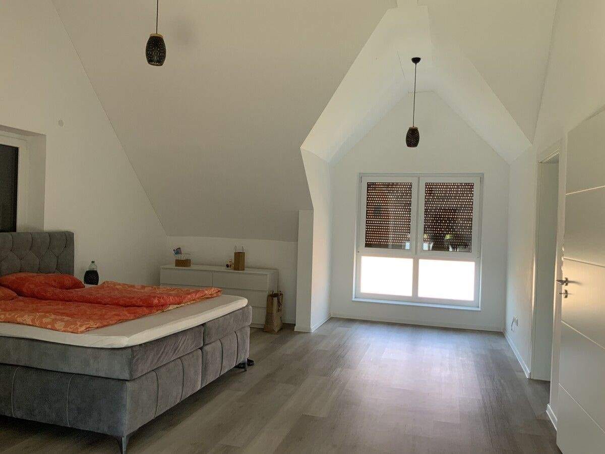 Immobilie in Garlstorf - Großes, saniertes Einfamilienhaus mit Einliegerwohnung - Bild 4