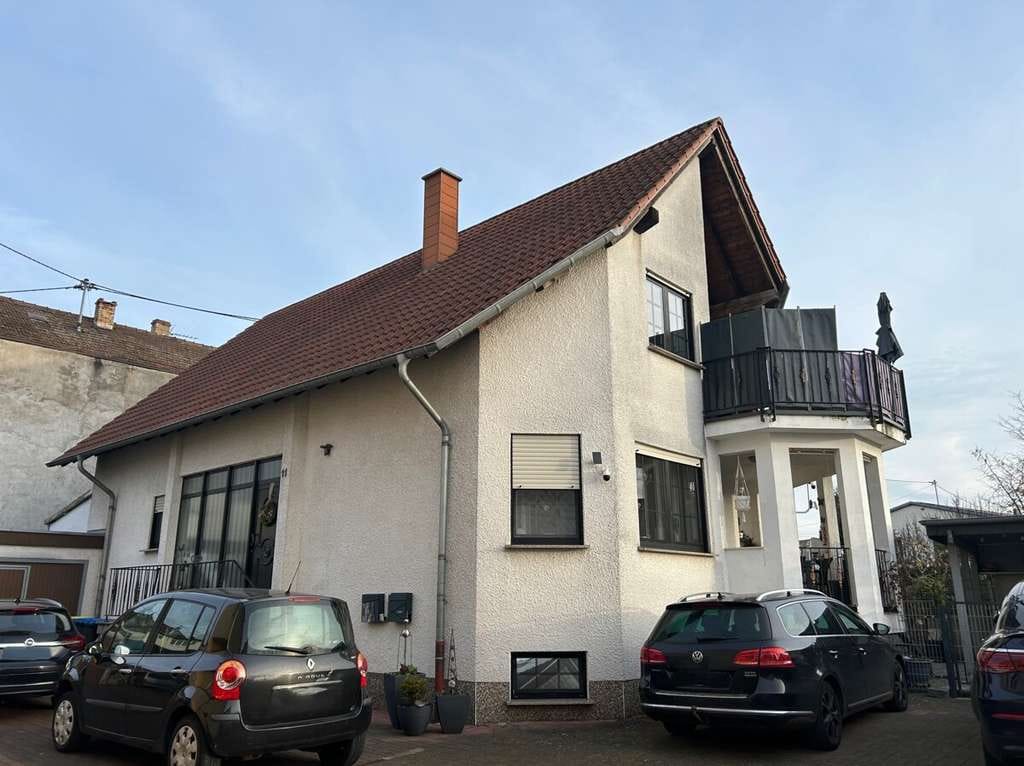 Immobilie in Ensdorf/Saar - Gepflegte Eigentumswohnung mit Balkon in zentraler Lage von Ensdorf - Bild 0