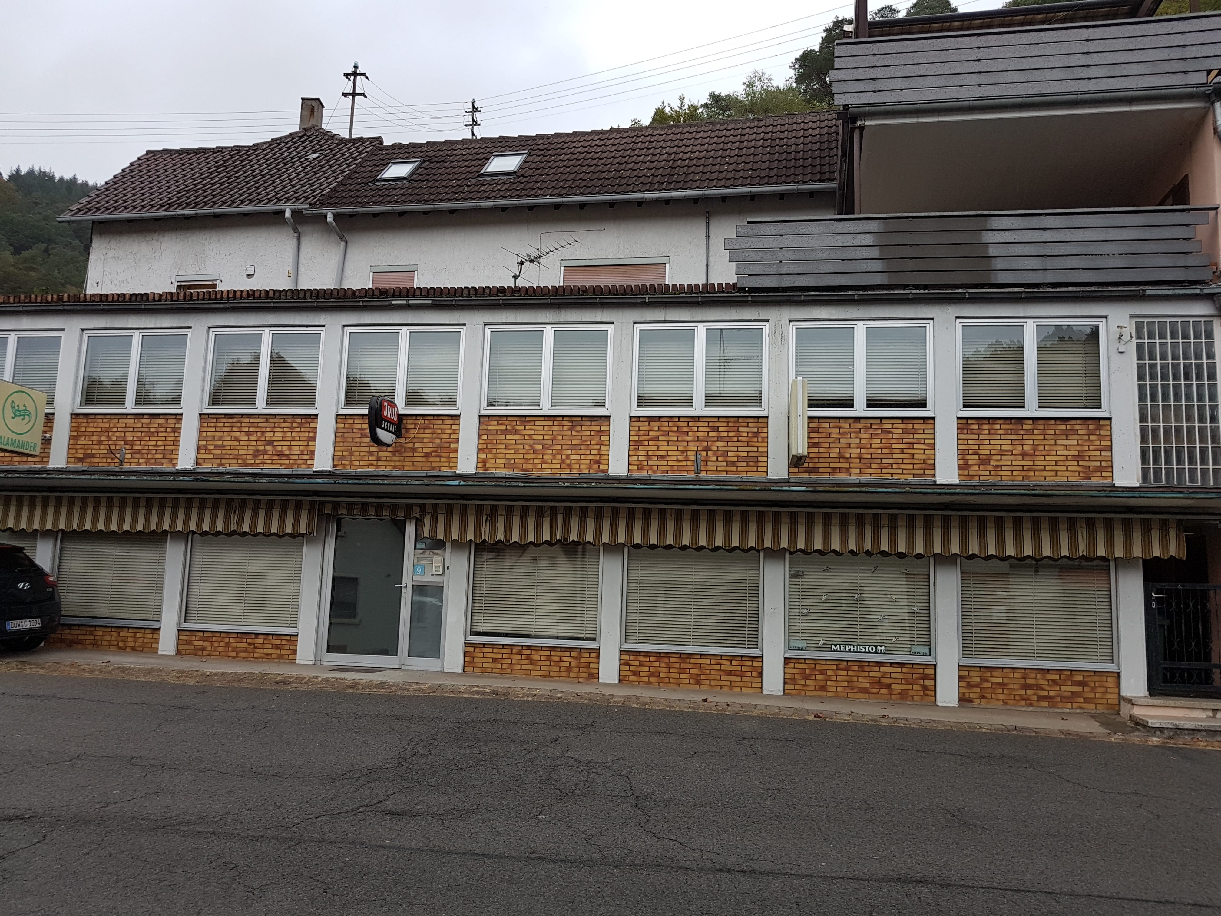 Immobilie in Elmstein - Wohnung in Elmstein zu verkaufen - Bild 0