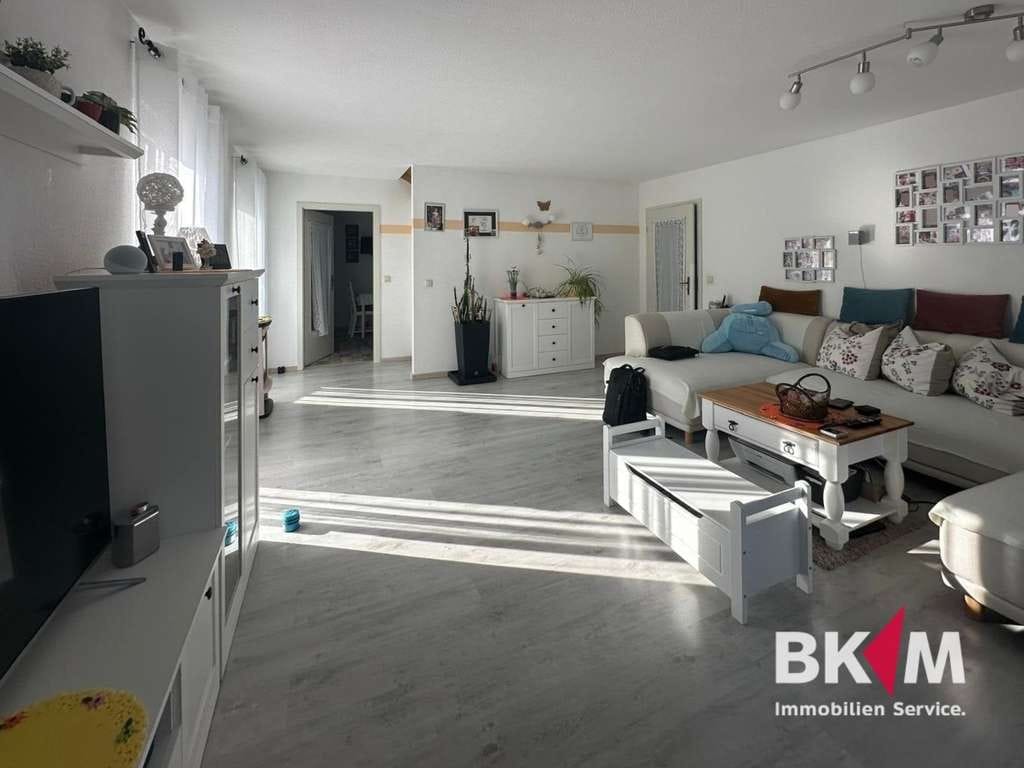 Immobilie in Niedergebra - Ihr neues Zuhause - modern, effizient und bereit für die Zukunft! - Bild 2