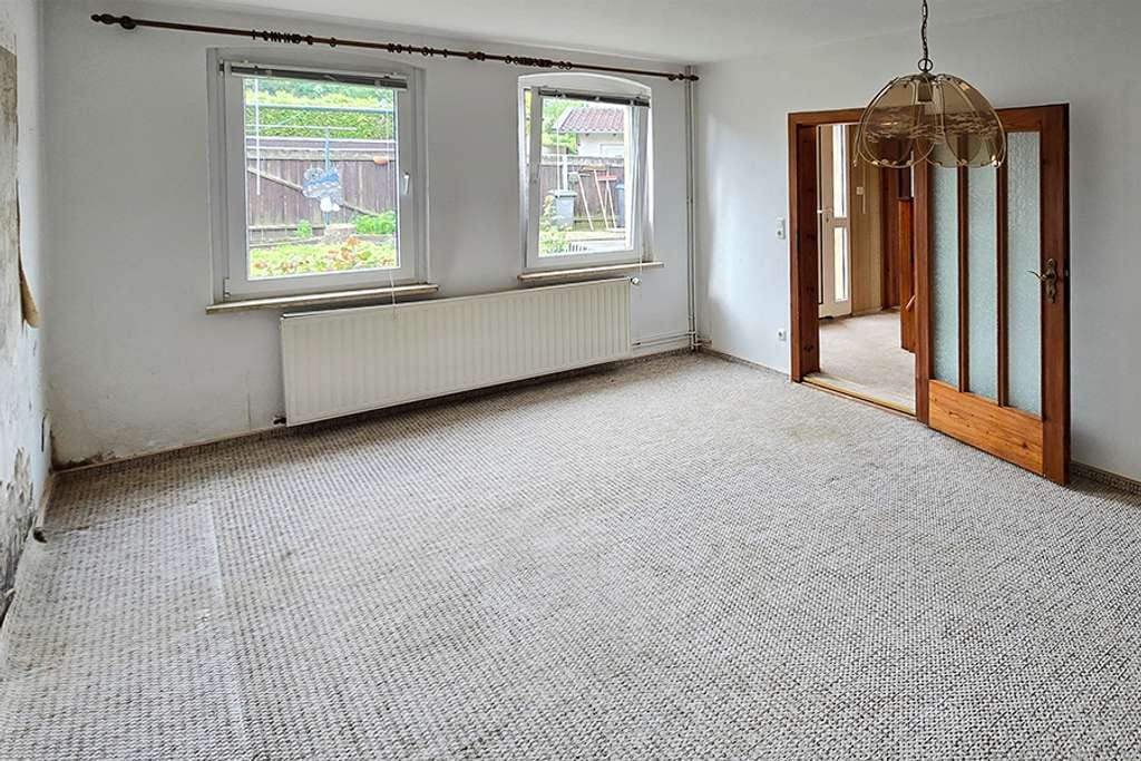 Immobilie in Huy - Sanierungsobjekt mit Potenzial -  3,5 Zimmer auf ca. 70m² Wohnfläche - Bild 2