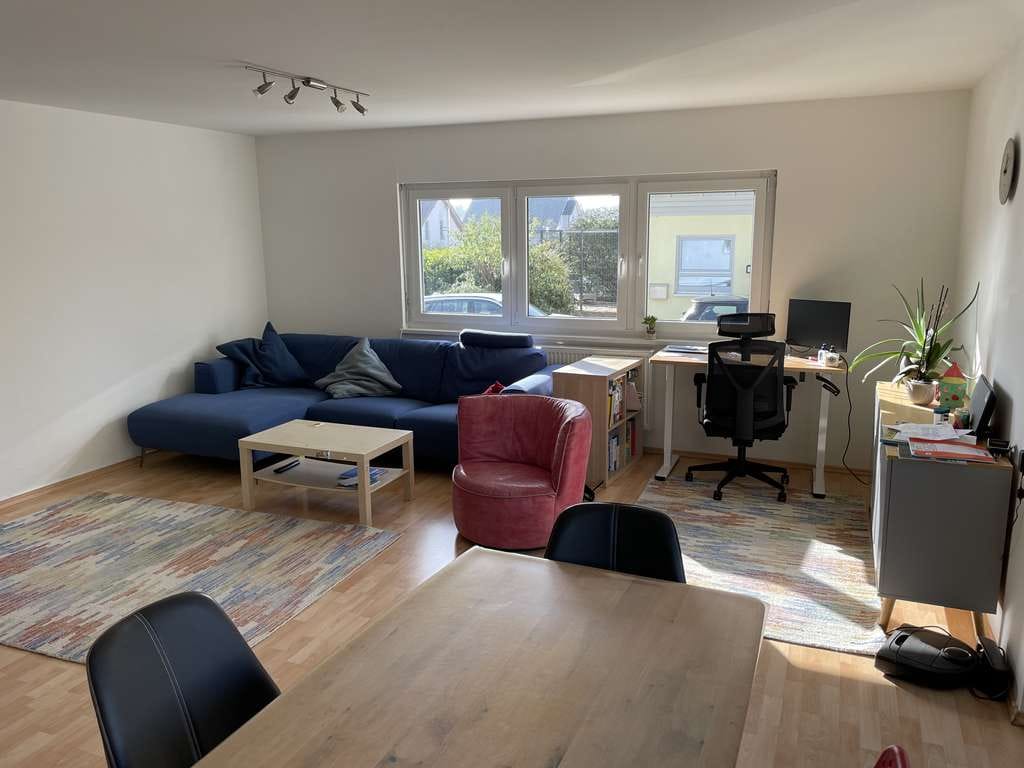 Immobilie in Sprendlingen - Haus mit Einliegerwohnung - Bild 3