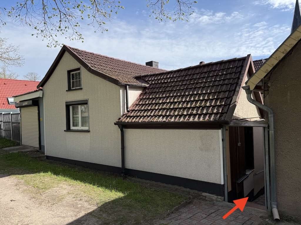 Immobilie in Drei Gleichen - Charmantes Einfamilienhaus mit Entwicklungspotenzial – sofort bewohnbar - Bild 4