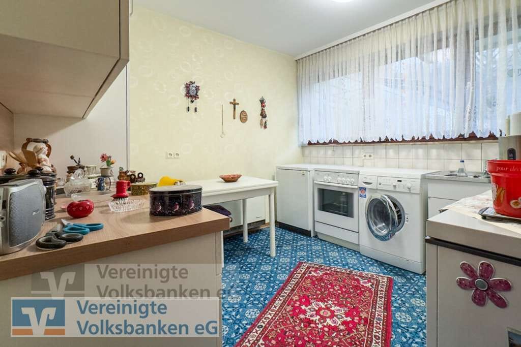 Immobilie in Waldenbuch - Maisonette mit eigenem Eingang - Wohnen mit Hausgefühl - Bild 4
