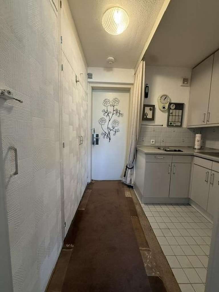 Immobilie in Baiersbronn - Exklusives 1-Zimmer-Appartement in Baiersbronn - Mit Schwimmbad, Freizeitraum  & Balkon - Bild 2