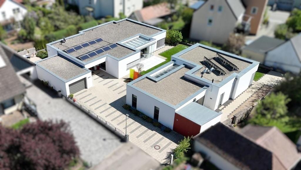 Immobilie in Neuendettelsau - Bungalow in Neuendettelsau - Bild 2