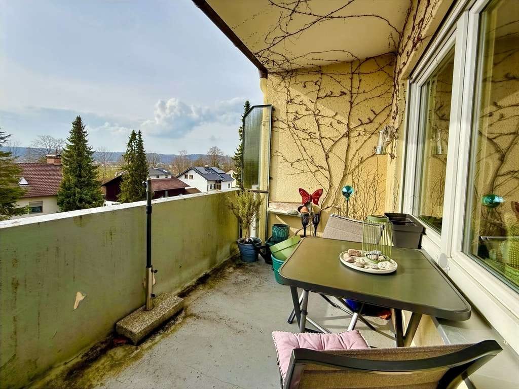 Immobilie in Wolfratshausen - Mit unverbaubarem Bergblick! - Bild 4