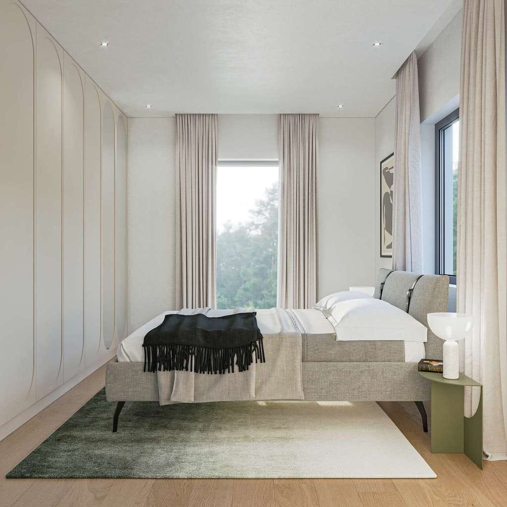 Immobilie in Mengkofen - Schlüsselfertig ins Glück: Haus „Siena“ inklusive Grundstück - Bild 4