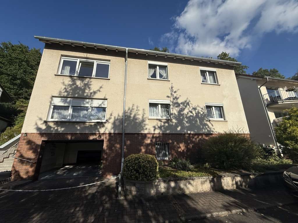 Immobilie in Philippsthal - Massives Einfamilienhaus mit optionalem Wassergrundstück in Harnrode - Bild 0