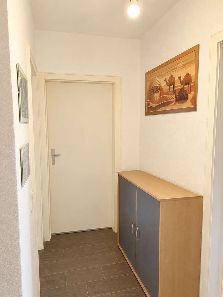 Immobilie in Husum - Moderne Eigentumswohnung mit Balkon und Garage! - Bild 2