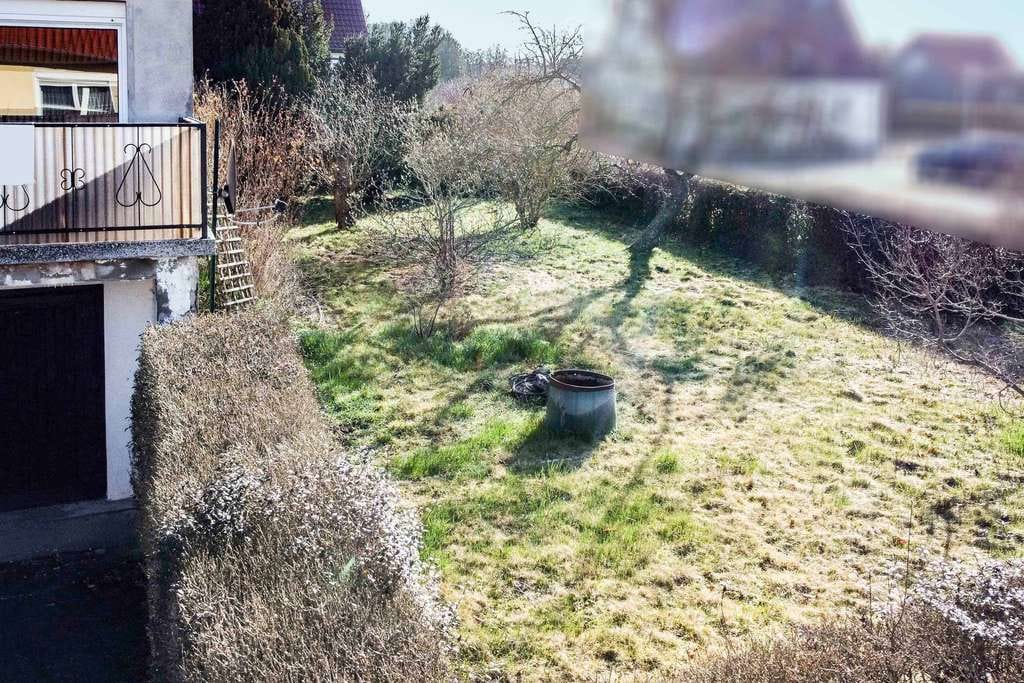 Immobilie in Samtens - Jetzt anpacken, gestalten, einziehen – Familienhaus mit Potenzial in Samtens auf Rügen - Bild 4
