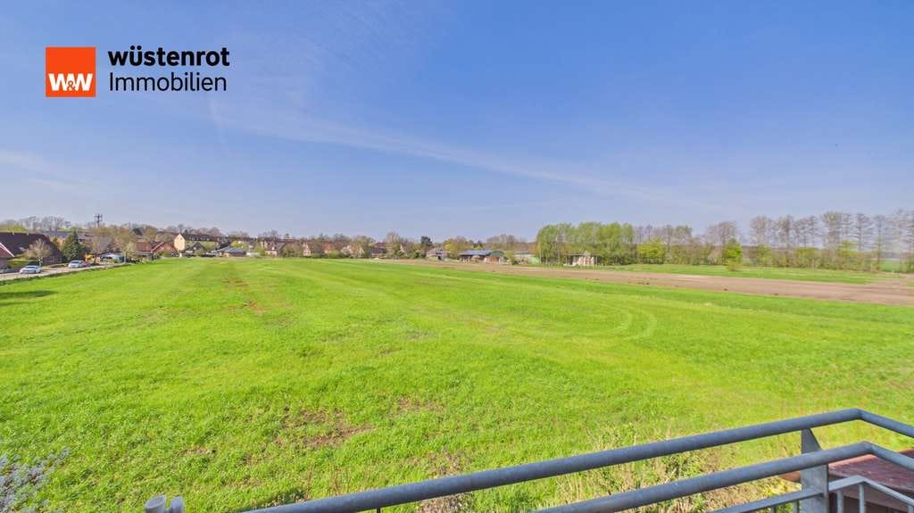 Immobilie in Bliedersdorf - Luxuriöse Maisonette in Horneburg - Bild 5